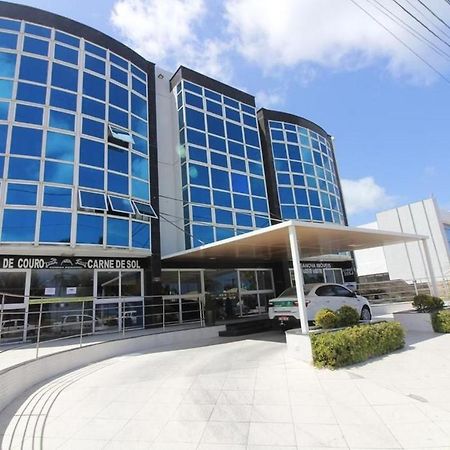 Villazul - Edificio Imperial Flat Tambau - Apartamentos De Temporada João Pessoa Екстериор снимка
