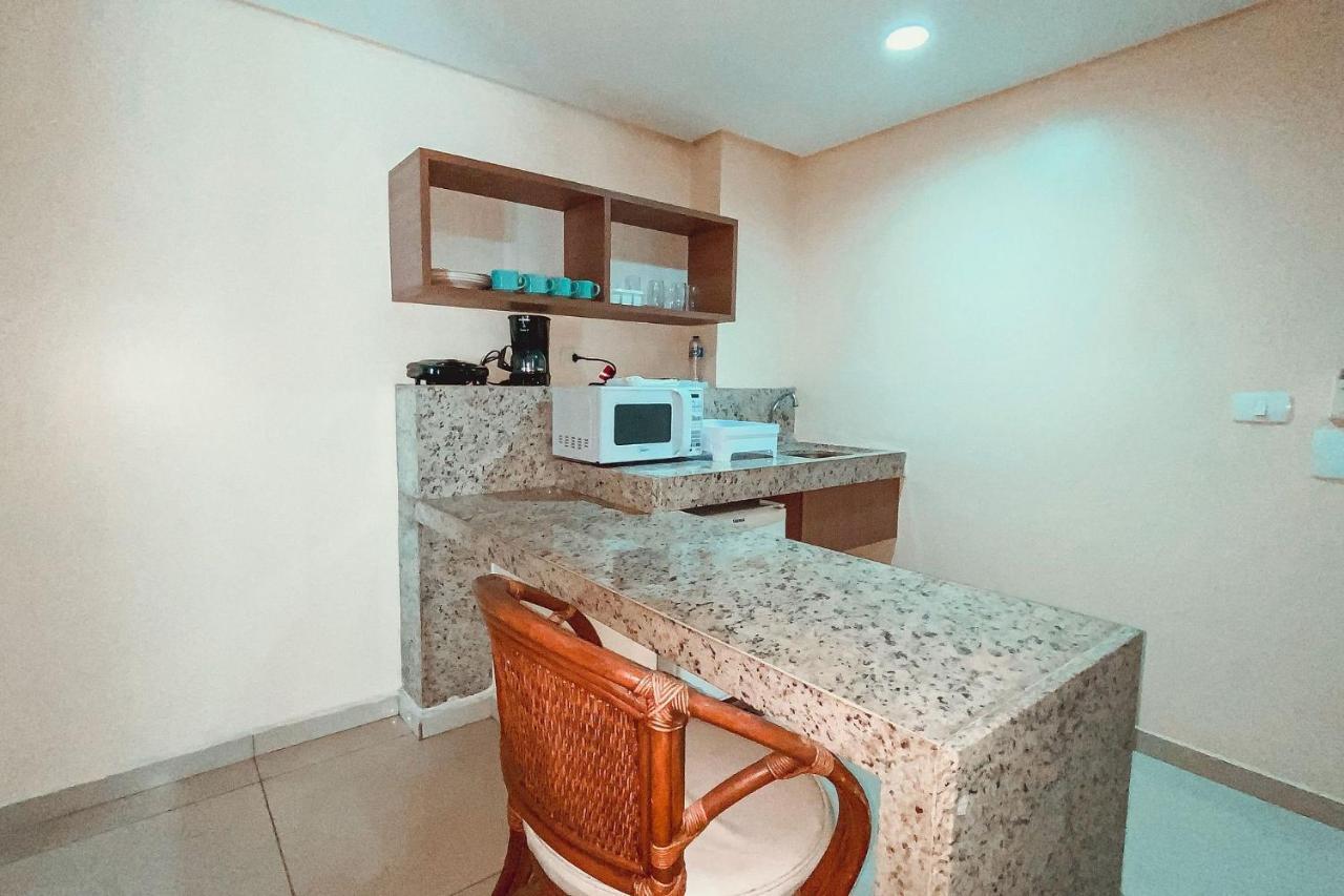 Villazul - Edificio Imperial Flat Tambau - Apartamentos De Temporada João Pessoa Екстериор снимка