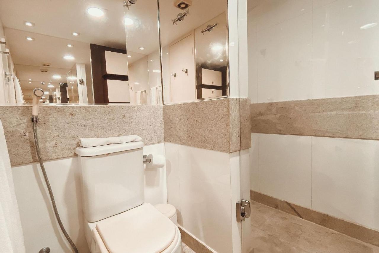 Villazul - Edificio Imperial Flat Tambau - Apartamentos De Temporada João Pessoa Екстериор снимка