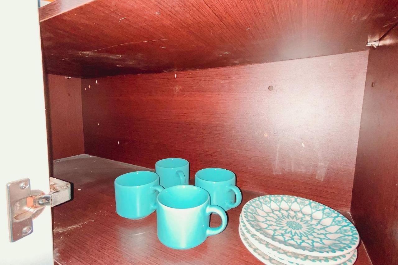 Villazul - Edificio Imperial Flat Tambau - Apartamentos De Temporada João Pessoa Екстериор снимка
