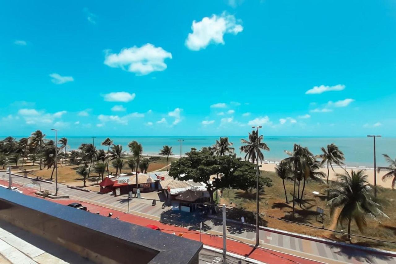 Villazul - Edificio Imperial Flat Tambau - Apartamentos De Temporada João Pessoa Екстериор снимка